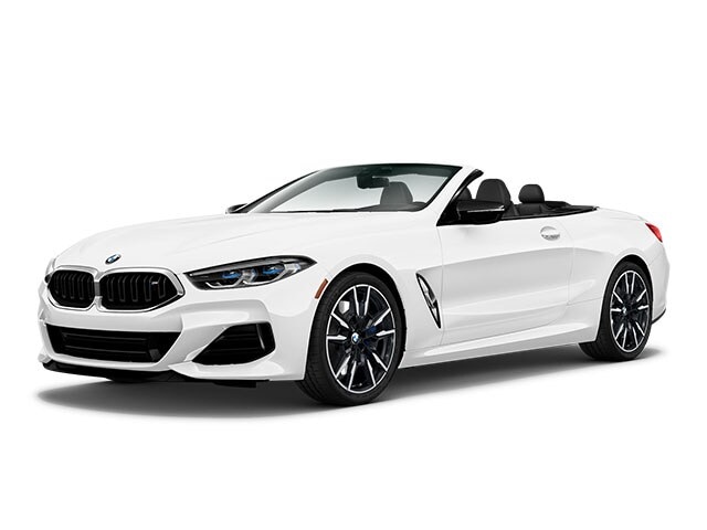 2024 BMW 8 Series M850i xDrive -
                  Urbandale, IA
