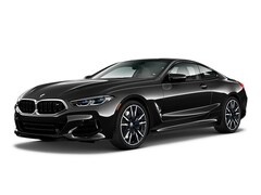 Used 2024 BMW M850i xDrive Coupe for Sale in San Rafael, CA