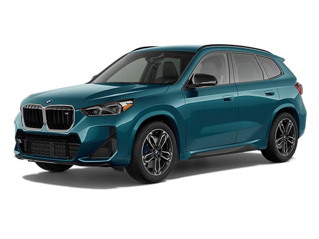 2024 BMW X1 M35i xDrive's photo