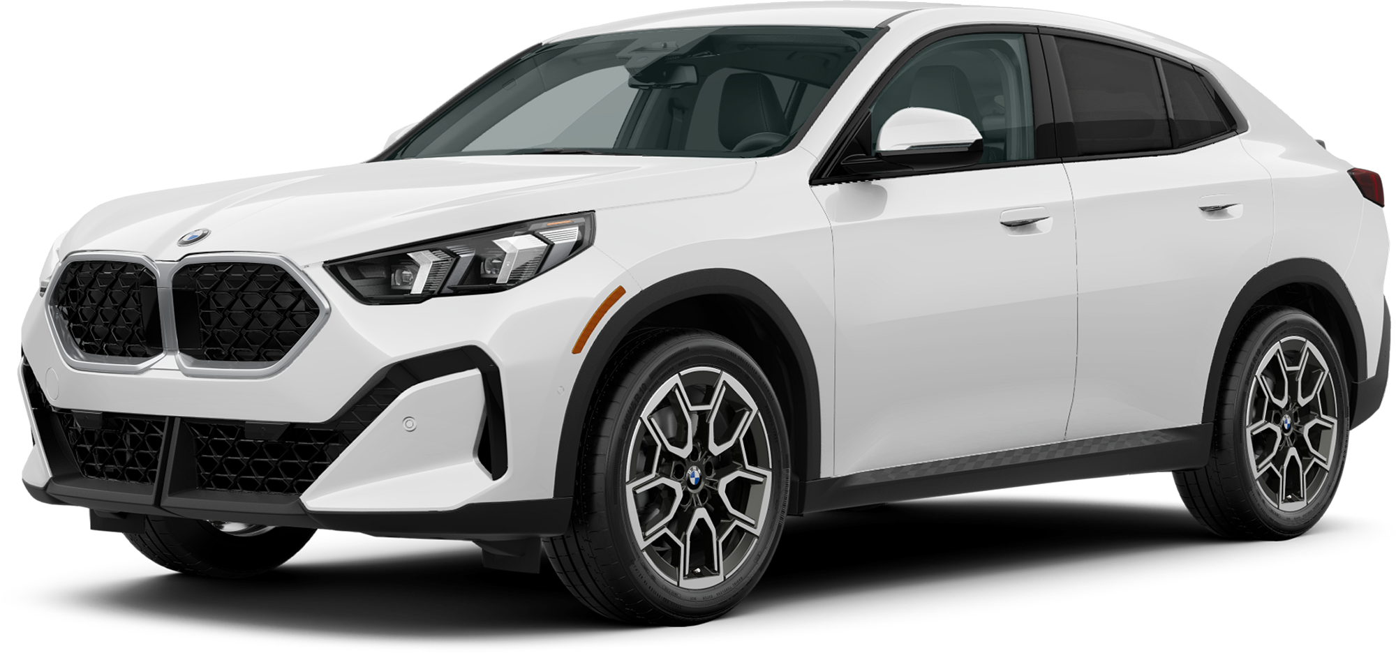 2024 BMW X2 Incentives, Specials & Offers in Honolulu HI