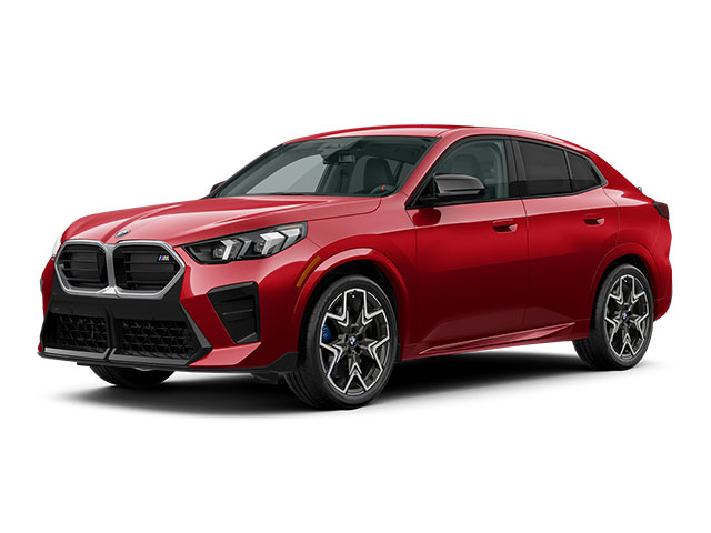 2024 BMW X2 M35i's photo
