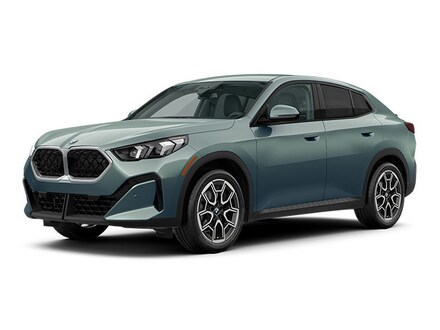 2024 BMW X2 xDrive28i SUV