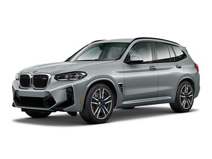 New 2024 BMW X3 M For Sale in Freehold, NJ