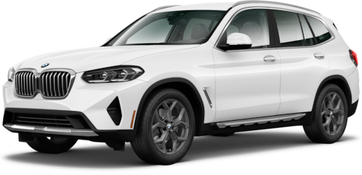 2024 BMW X3 Review, Pricing, New X3 SUV Models