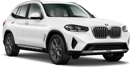 Burdick BMW: BMW Dealer near Utica, NY