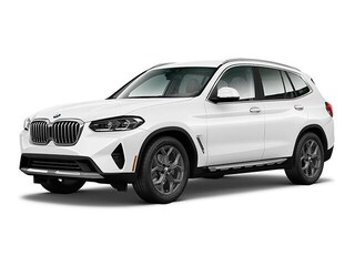 Used 2024 BMW X3 SUV for sale in Montgomery