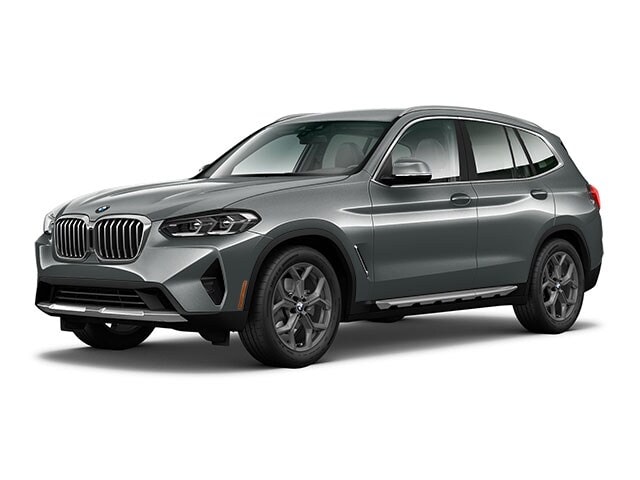 2024 BMW X3 30i's photo