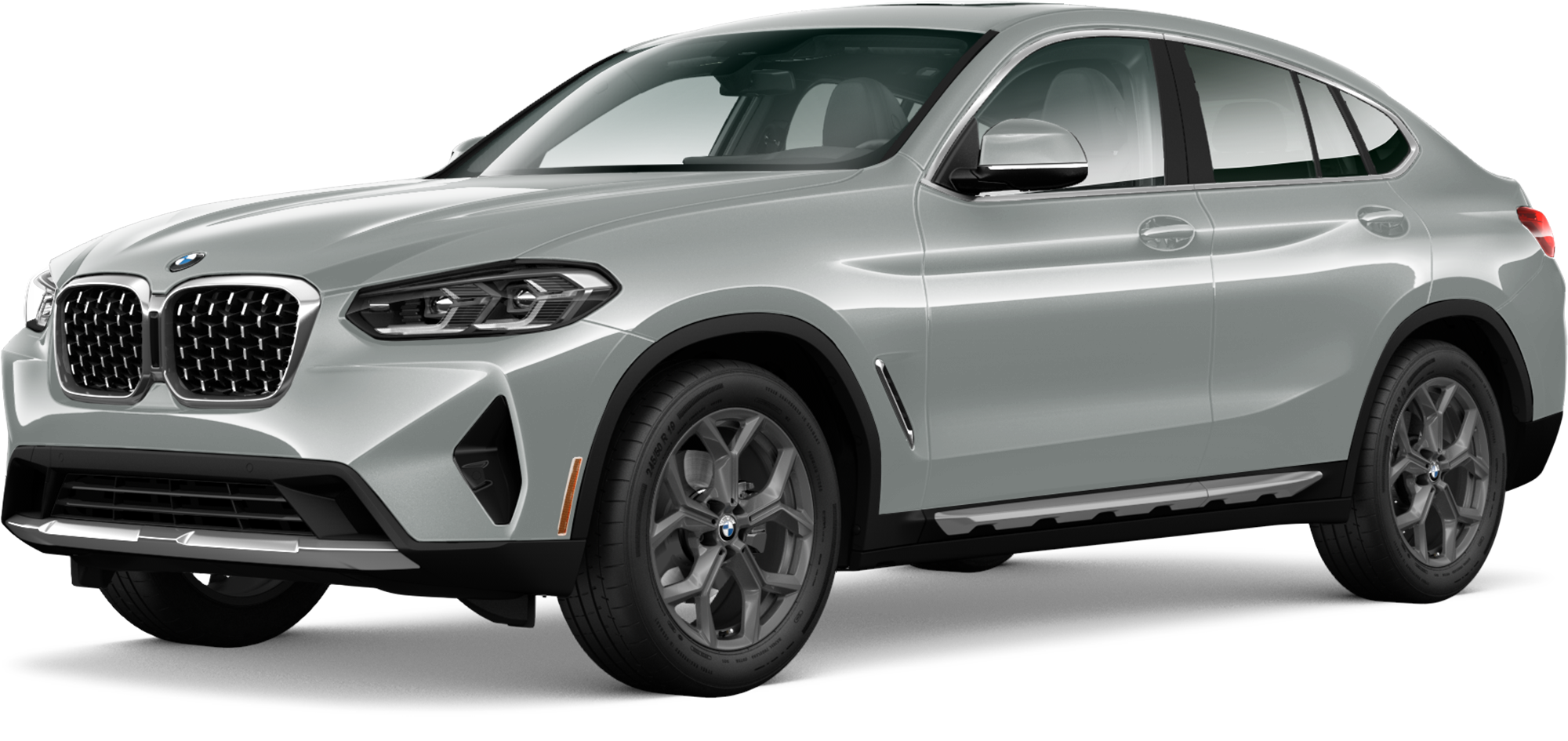 2024 BMW X4 Incentives BMW of San Antonio