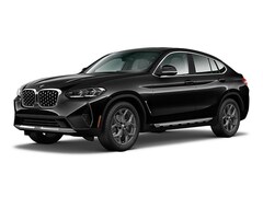 2024 BMW X4 xDrive30i SUV