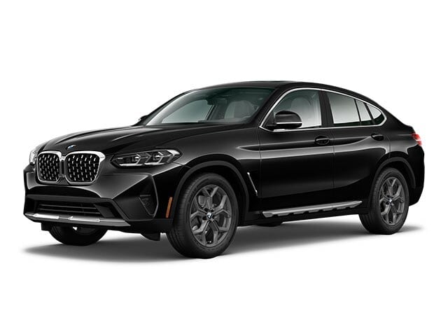 2024 BMW X4 30i's photo