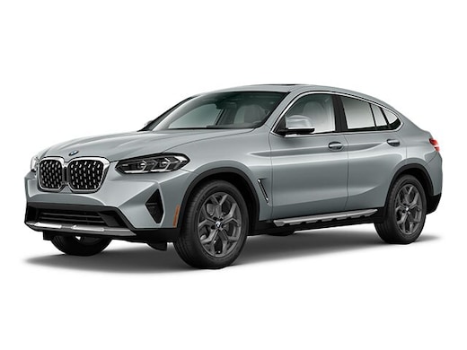New BMW X4 For Sale, Mid-Size Sporty SUV