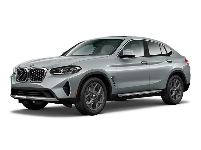 2024 BMW X4 30i's photo