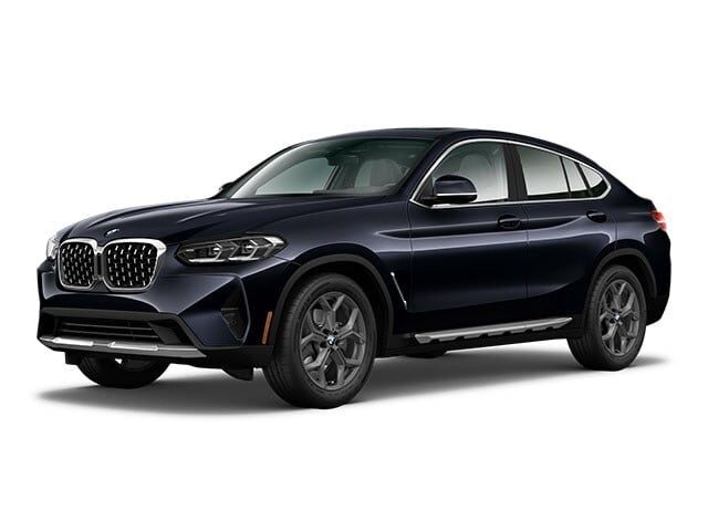 2024 BMW X4 30i's photo