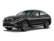 Used 2024 BMW X4 xDrive30i SUV