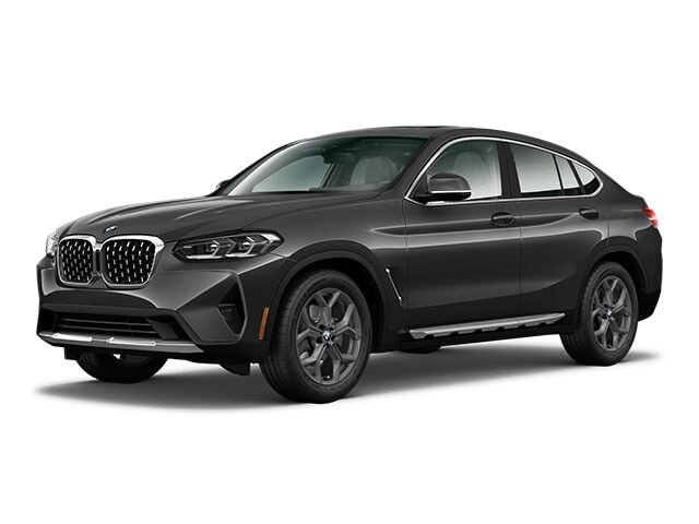 2024 BMW X4 30i's photo