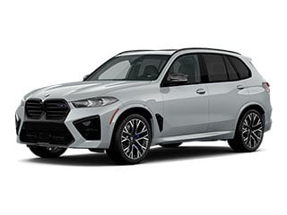 2024 BMW X5 M For Sale in Grapevine TX