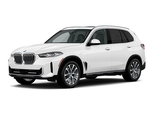 2024 BMW X5 xDrive50e SUV