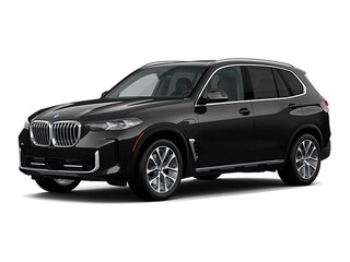 Used 2024 BMW X5 PHEV xDrive50e SUV for sale in Clearwater