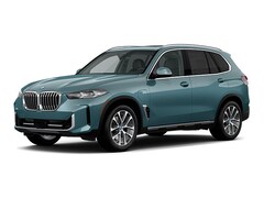 2024 BMW X5 xDrive50e SUV