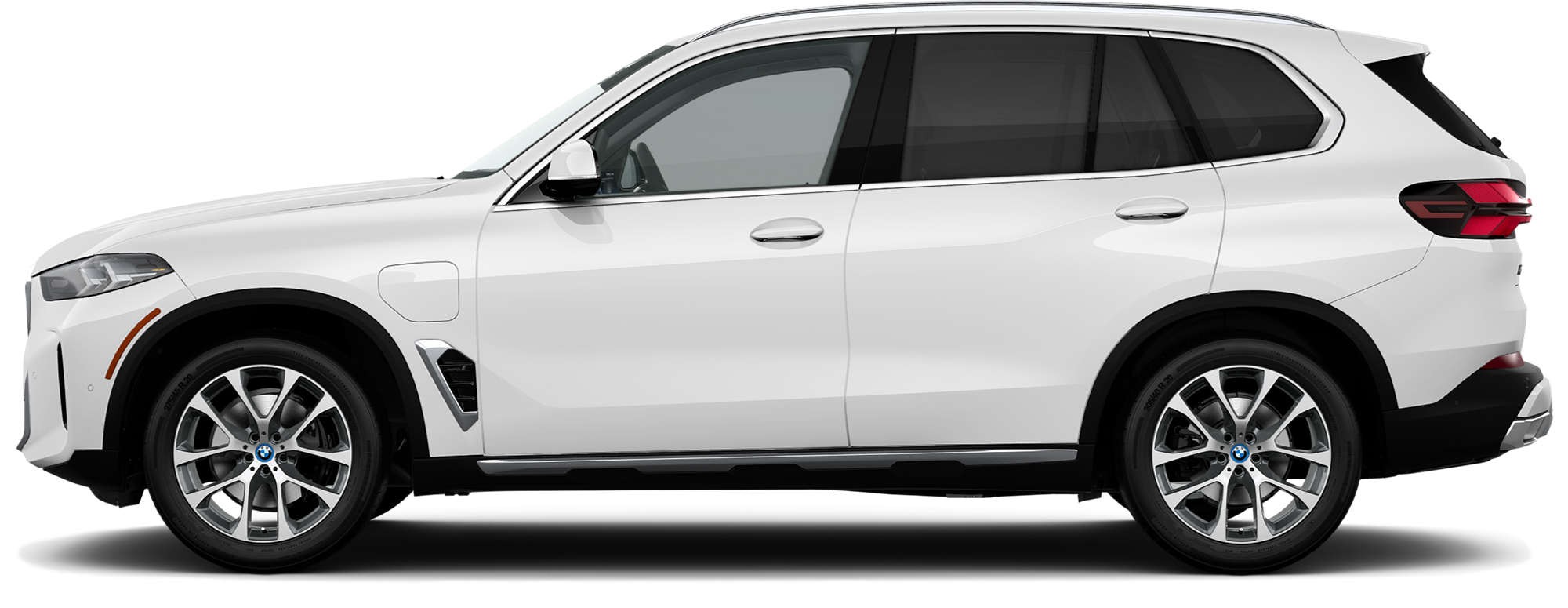 Bmw X5 Lease Price
