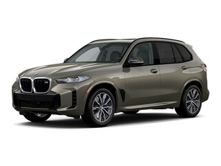 Used 2024 BMW X5 M60i SUV for sale in Houston