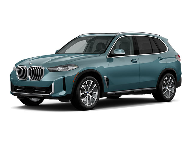 2024 BMW X5