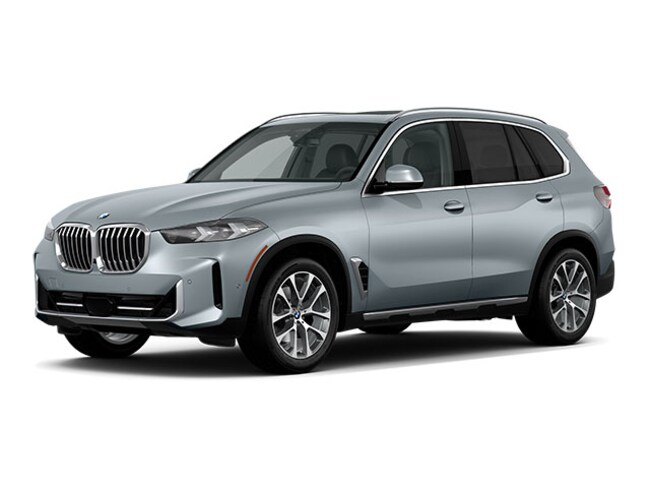 2024 BMW X5 sDrive40i SUV