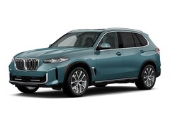 2024 BMW X5 xDrive40i SUV