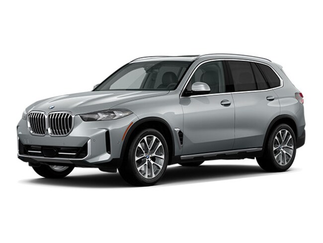 2024 BMW X5 xDrive40i SUV