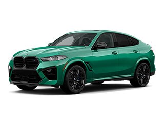 2023 BMW X6 M For Sale in Southampton NY | BMW of Southampton