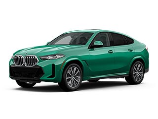 2023 BMW X6 For Sale in O'Fallon IL | Newbold BMW