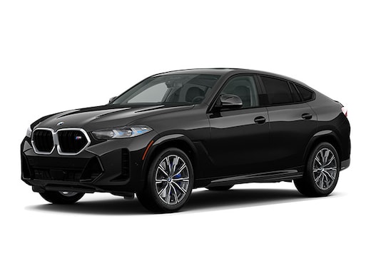 New 2024 BMW X6 for Sale in Santa Clara, CA | Stevens Creek BMW