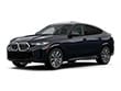 Used 2024 BMW X6 xDrive40i All-Wheel Drive Sports Activity Coupe
