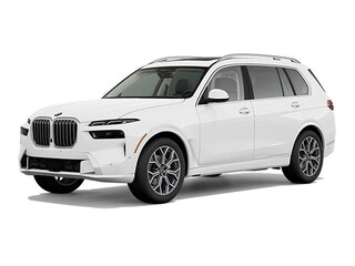 2024 BMW X7