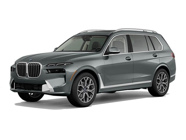 2024 BMW X7 Review, Pricing, and Specs
