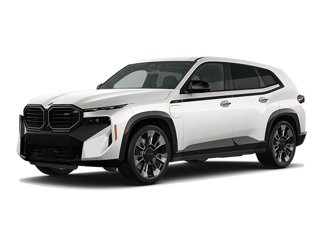 2024 BMW XM  -
                Saint Paul, MN