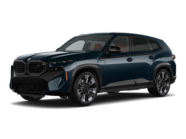 2024 BMW XM Label Red's photo