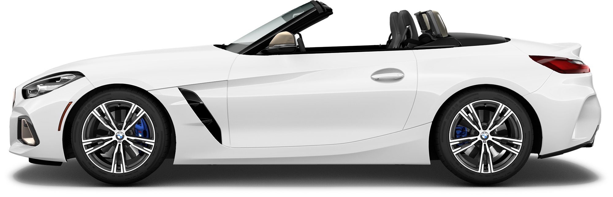 2024 BMW Z4 Convertible Digital Showroom Sun Motor Cars BMW