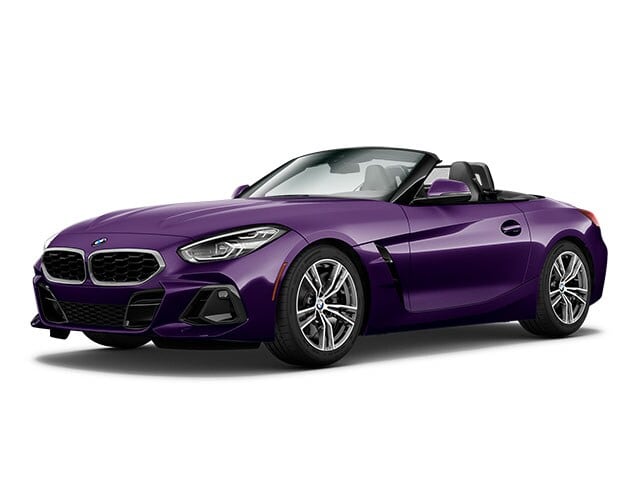 2024 BMW Z4 Base's photo