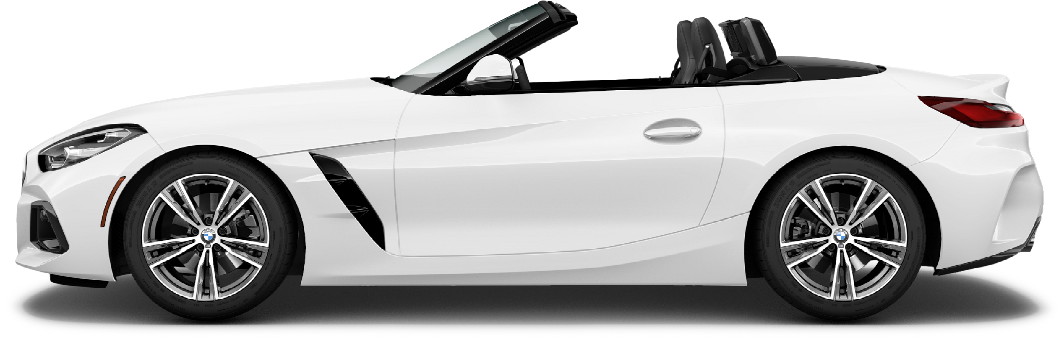 Details & Pictures of the 2024 BMW Z4 Convertible BMW of Honolulu