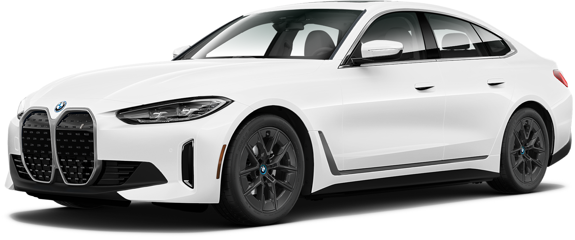2024 BMW i4 Incentives, Specials & Offers in Irvine CA