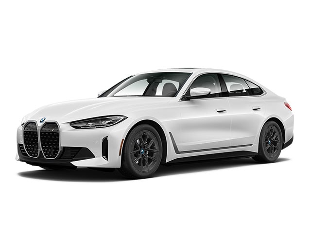 2024 BMW i4 eDrive35 photo 1