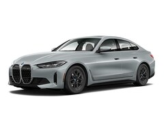Used 2024 BMW i4 eDrive40 Gran Coupe for sale in Birmingham