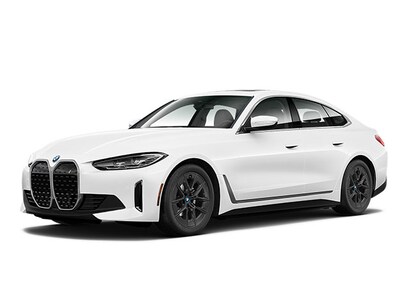 2024 BMW i4 xDrive40 Gran Coupe
