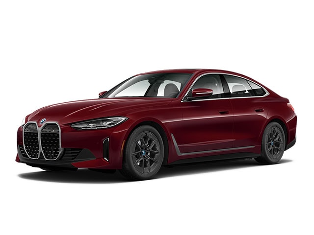 2024 BMW i4 40 for sale in Alexandria, VA