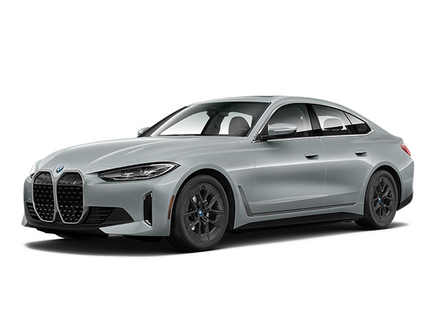 2024 BMW i4 40's photo