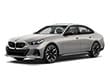 Certified 2024 BMW i5 M60 Sedan