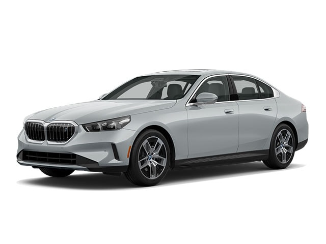 2024 BMW i5 eDrive40 -
                Seattle, WA