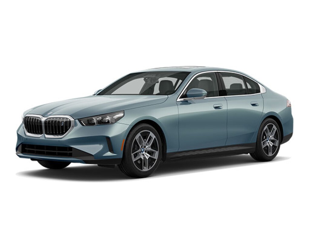 Used 2024 BMW i5 eDrive40 Sedan