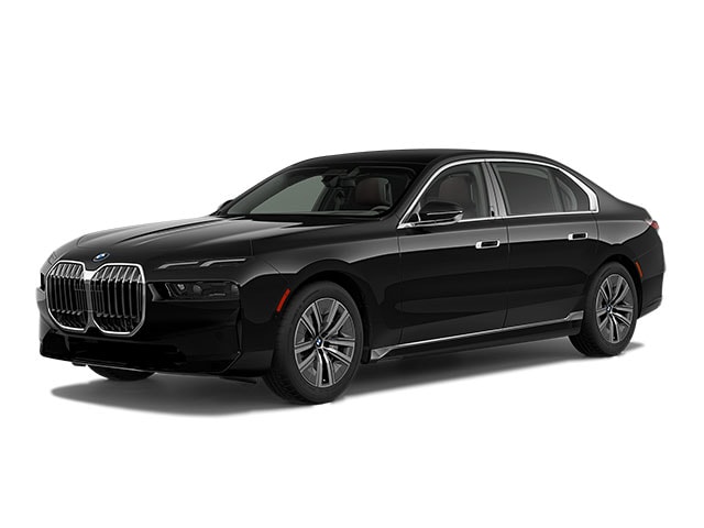 2024 BMW i7 Base's photo